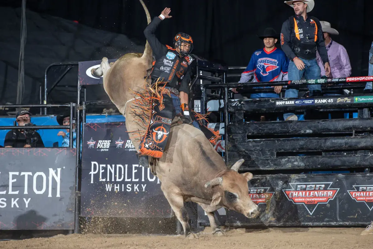 PBR Charlottesville