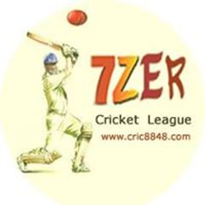 SevenZer League Cricket