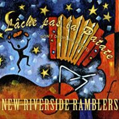 The New Riverside Ramblers