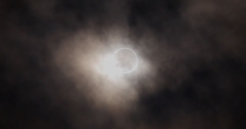 🌑 2024 Total Solar Eclipse Sahuarita, Arizona 🌑 Sahuarita Heights