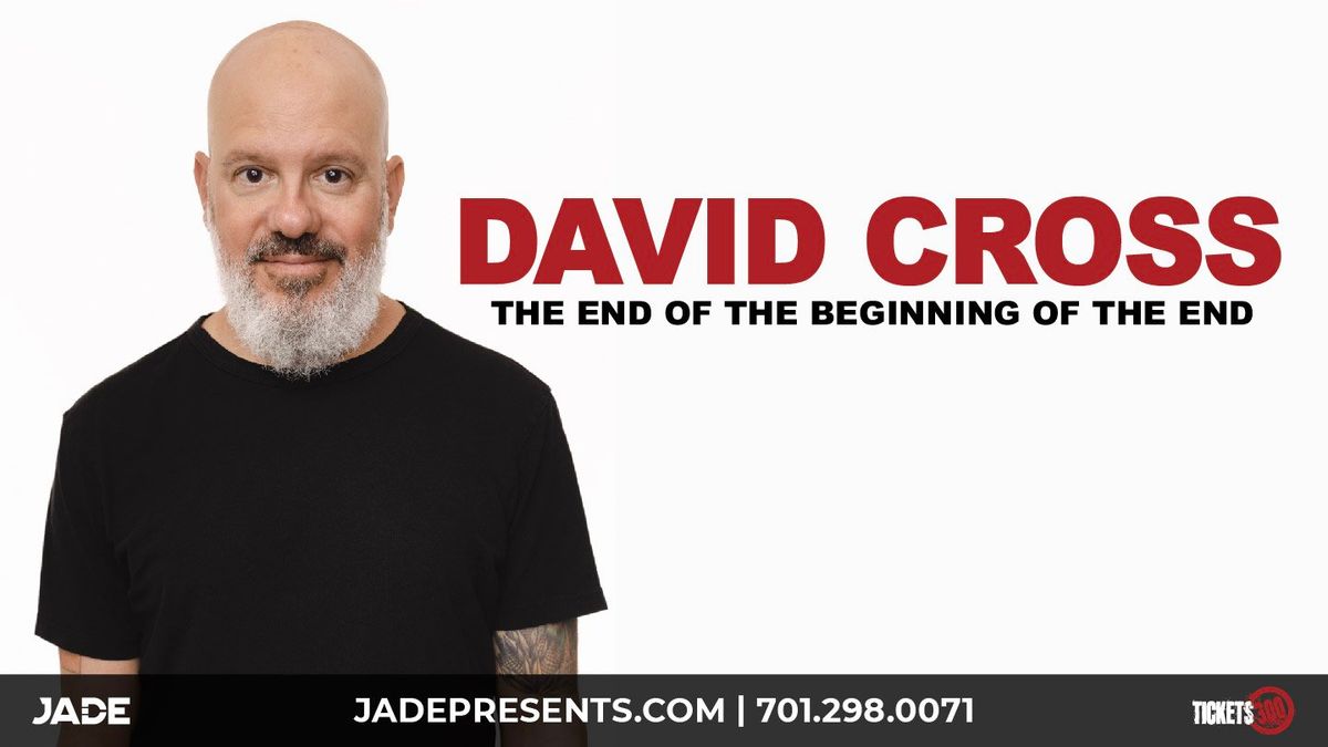 David Cross at The Original Pittsburgh Winery