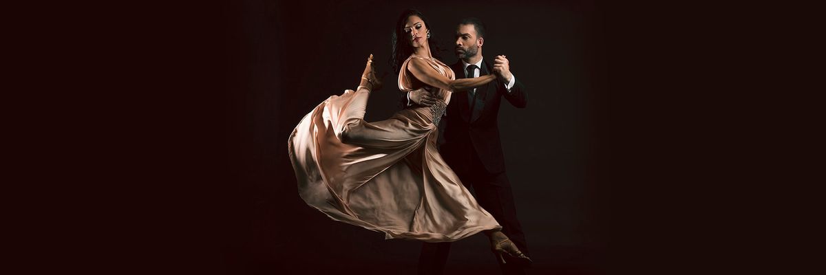 Tango After Dark at Rialto Performing Arts Center Atlanta