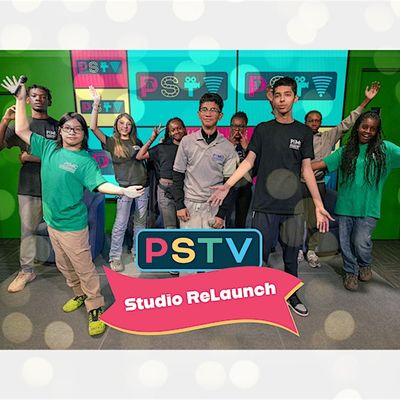 PSTV Studios