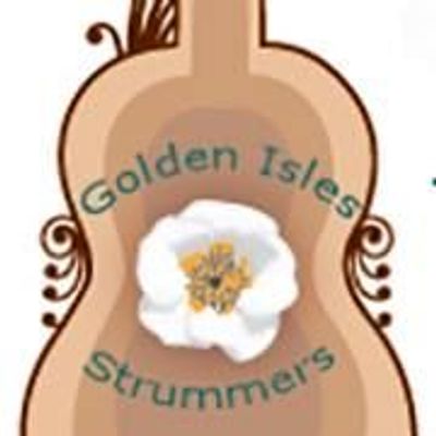 The Golden Isles Strummers