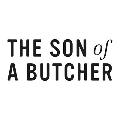 The Son of a Butcher