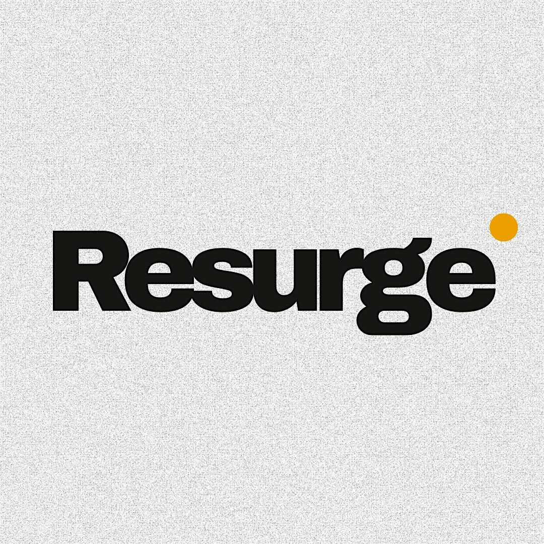 Resurge Conference
