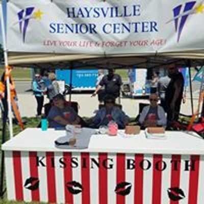 Haysville Senior Center