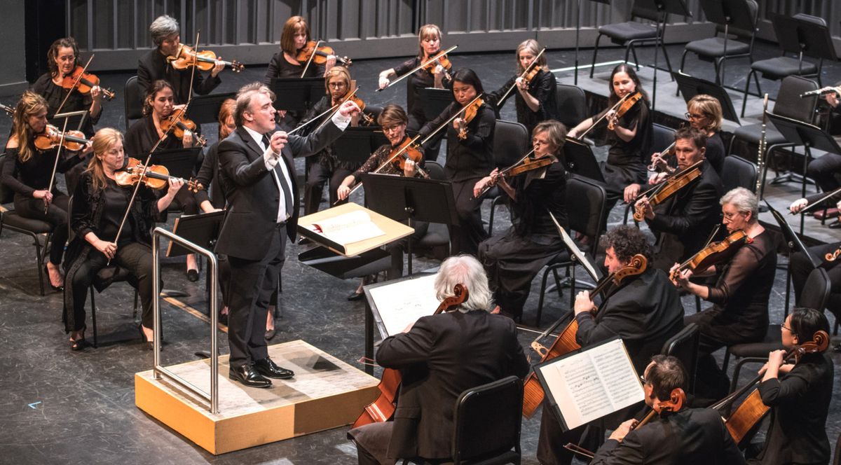 Los Angeles Philharmonic: Chamber Music