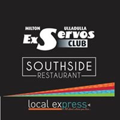 Milton Ulladulla ExServos Club