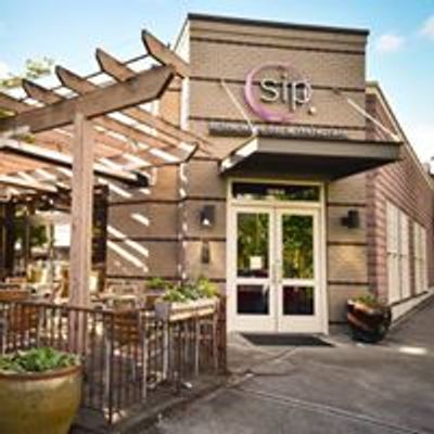 Sip at the Wine Bar and Restaurant