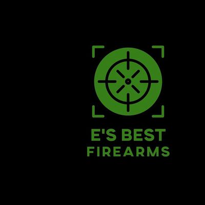 E's Best Firearms Training