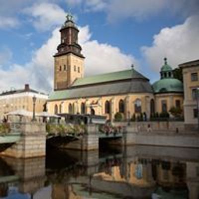 Deutsche Kirche G\u00f6teborg