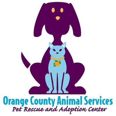 Orange County Animal Services