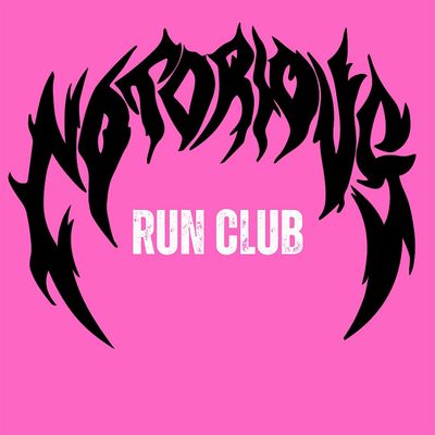 Notorious Run Club