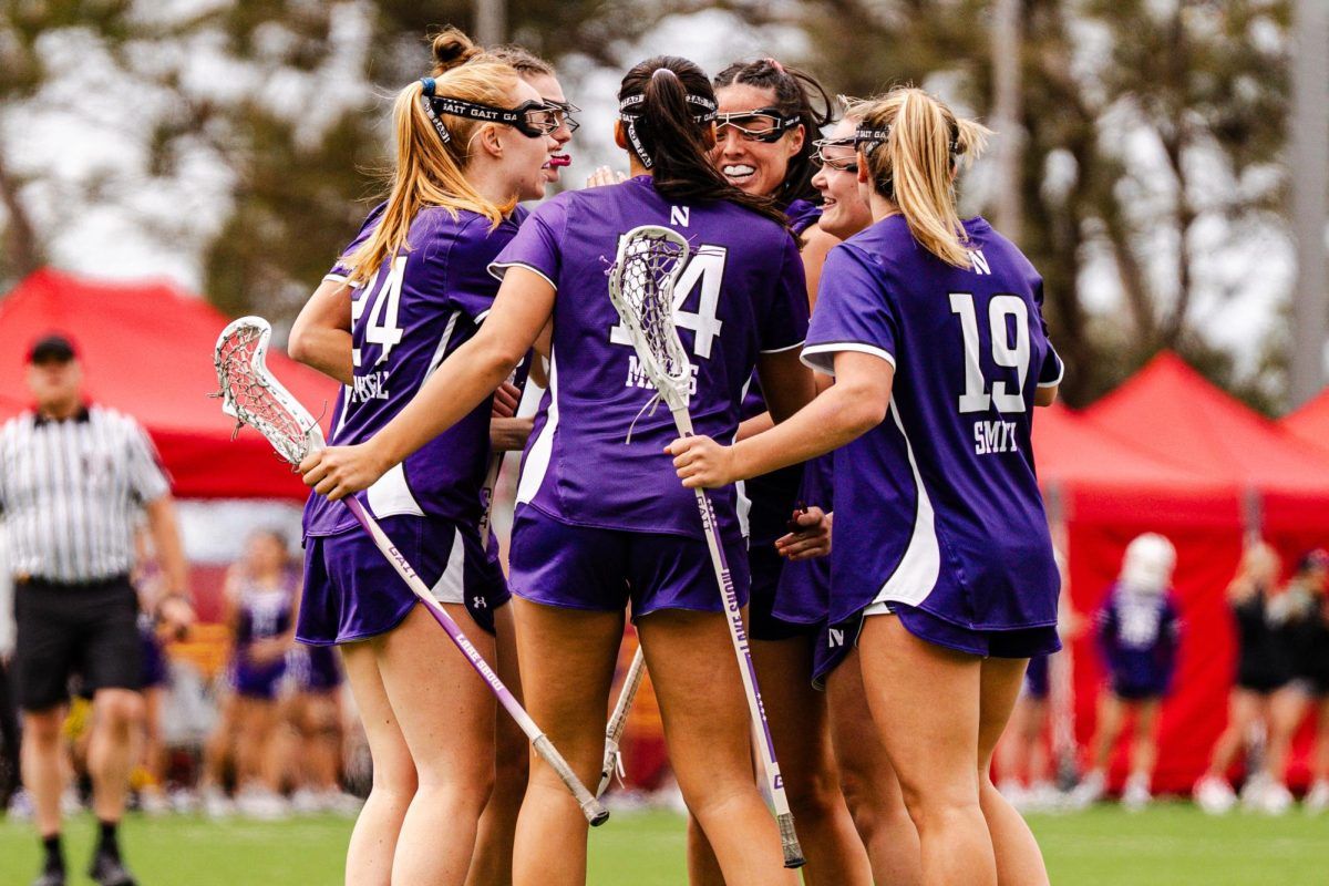 USC Trojans at Northwestern Wildcats Womens Basketball at Welsh Ryan Arena