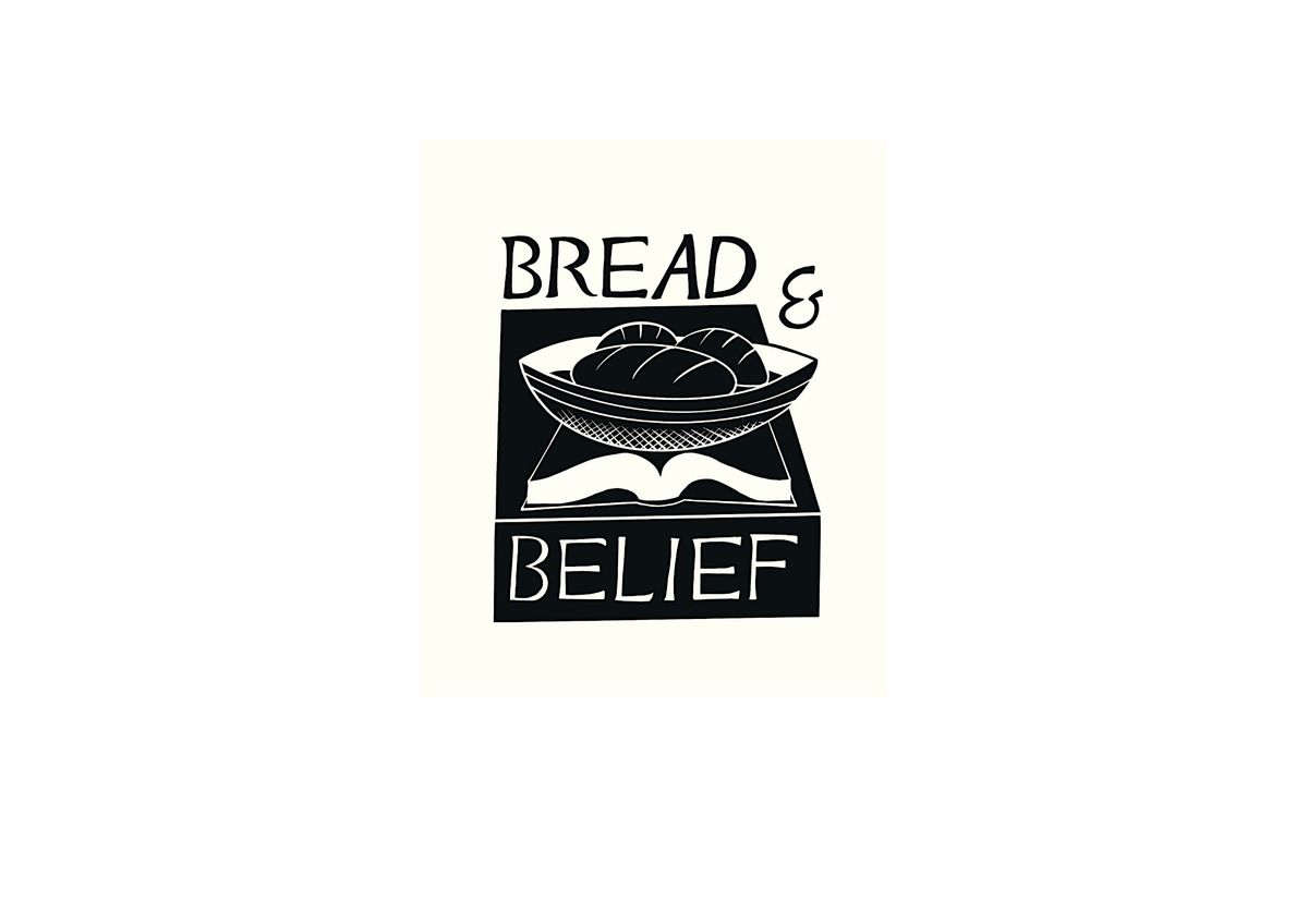 Bread & Belief for November 2025