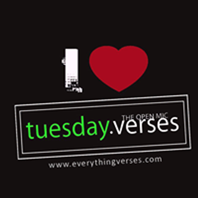 Tuesday Verses : The Open Mic