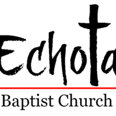 Echota Baptist Church