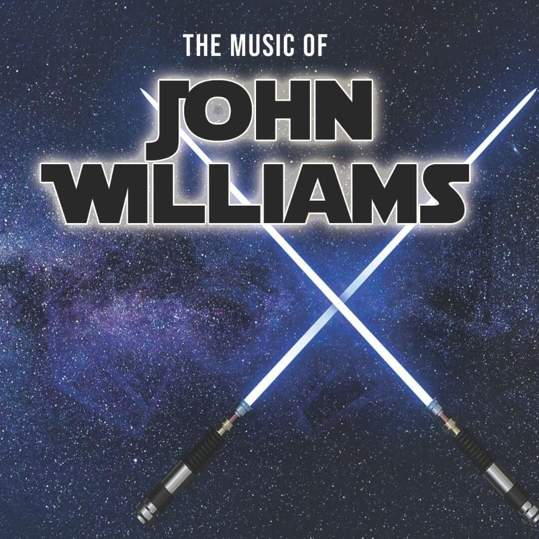 Westmoreland Symphony Orchestra - The Music of John Williams at Palace Theatre Greensburg