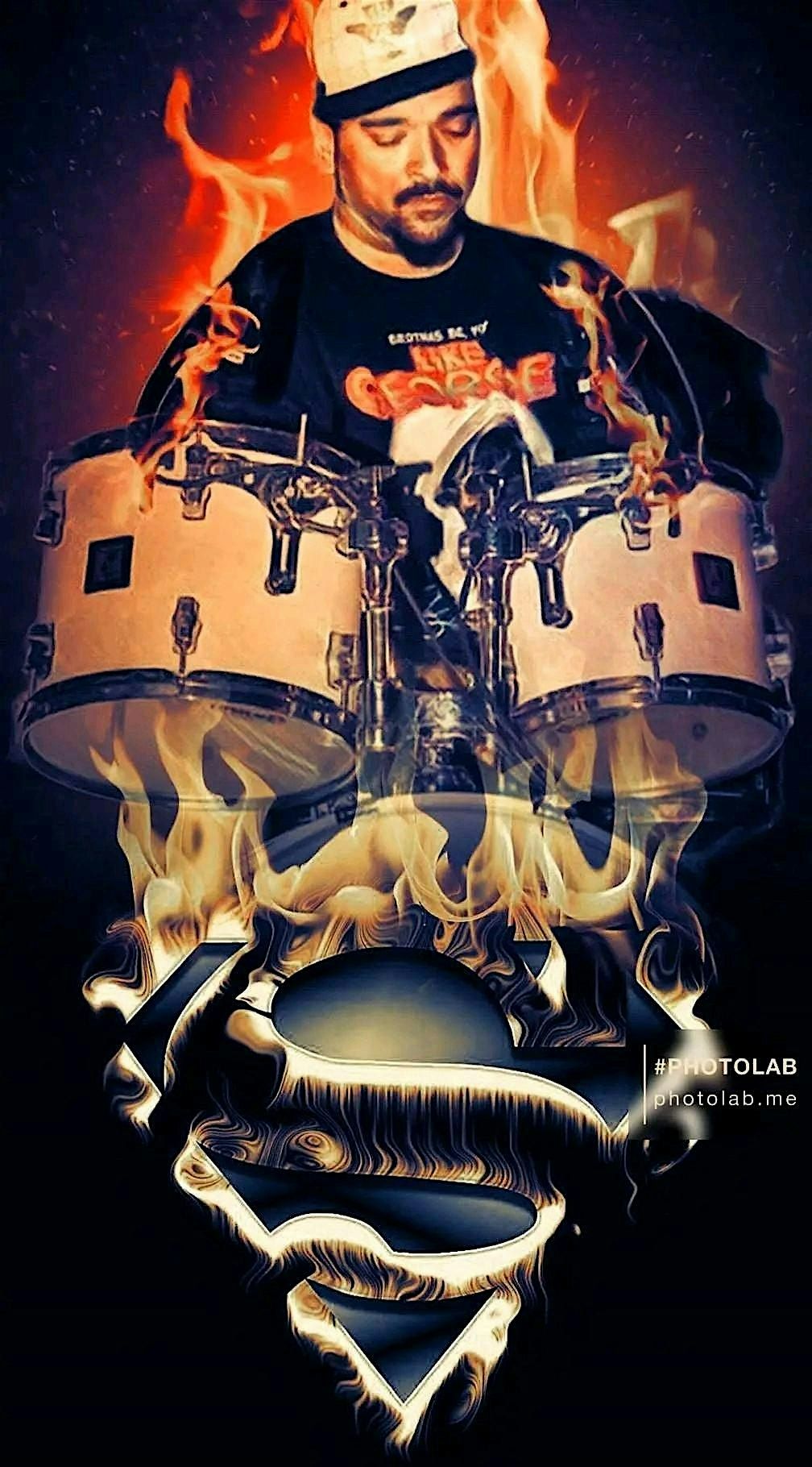 Funksgiving Day Jam & Gabriel Gonzalez Masterclass