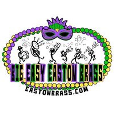 Big Easy Easton Brass