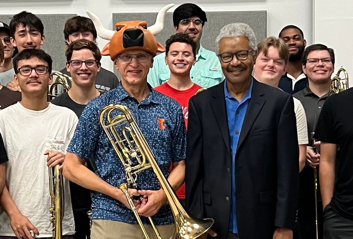 Sequoia Symphony Orchestra - Overtures and Interludes at Visalia Fox Theatre