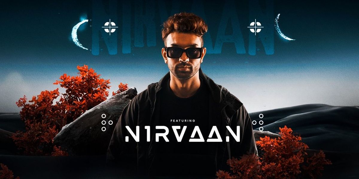 N1RVAAN AT PANGEO