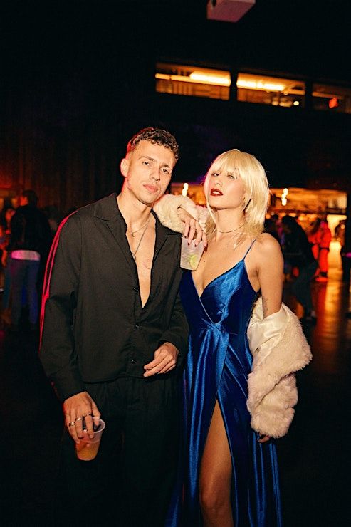 Event Photos
