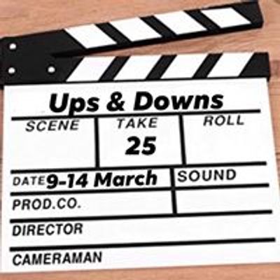 Ups & Downs Theatre Group