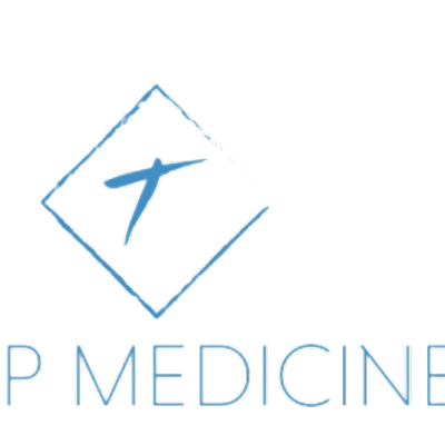 Trap Medicine a Robyn Cares Company