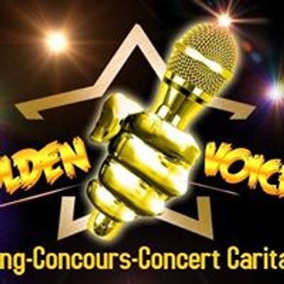 The Golden Voices