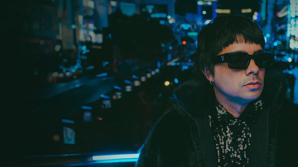 Chencho Corleone in New York