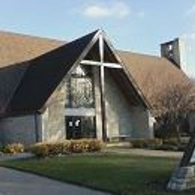 Trinity Lutheran Church - ELCA