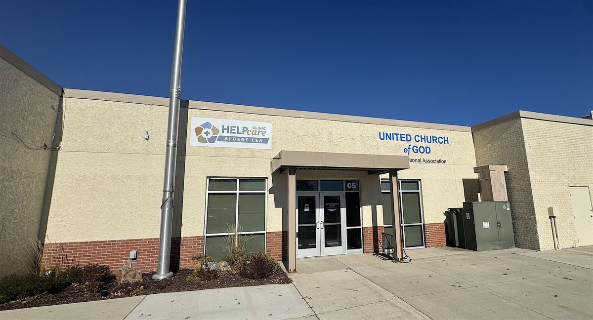 HELPcare Community Kickoff