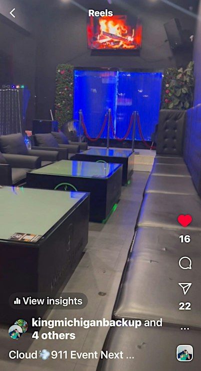 Event Photos