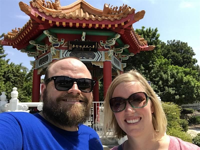 Riverside Scavenger Hunt: Let\u2019s Roam Universal Riverside!