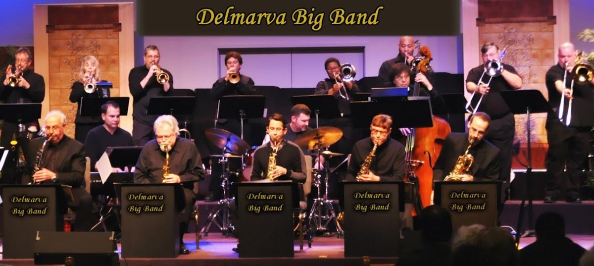 Delmarva Big Band