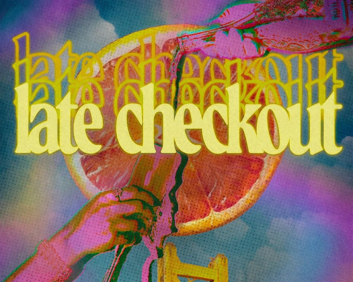 Late Checkout