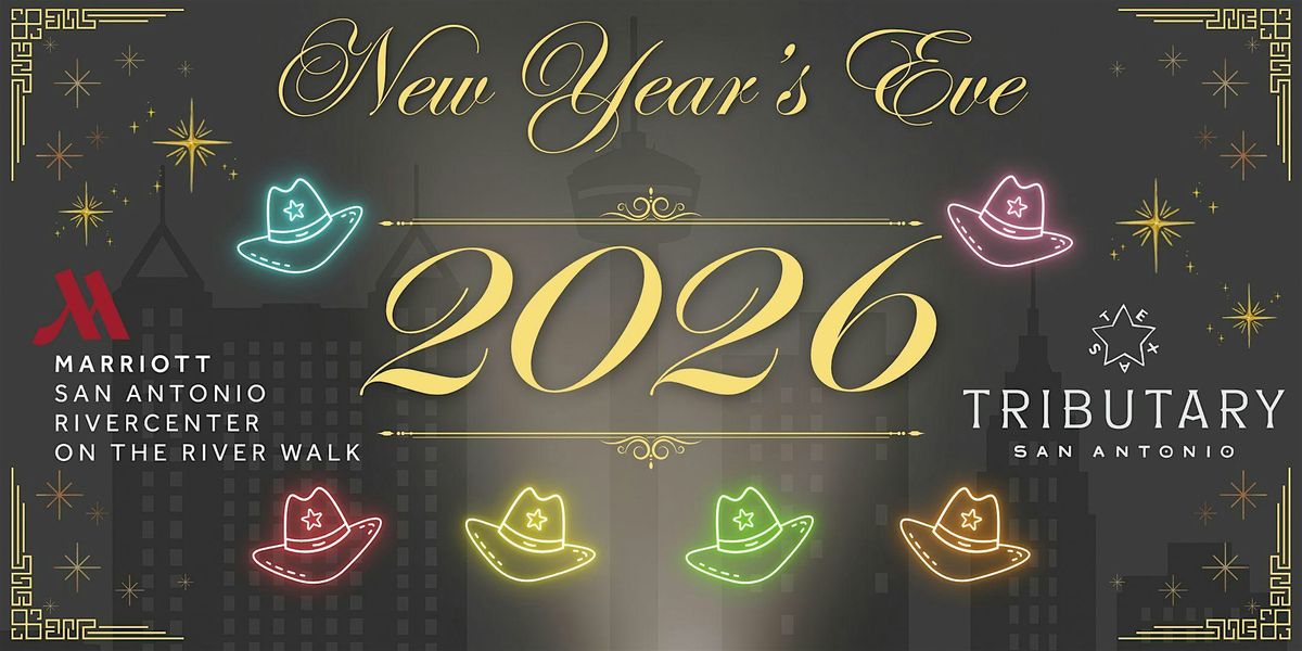 Rockin' on the River: A New Year's Tradition