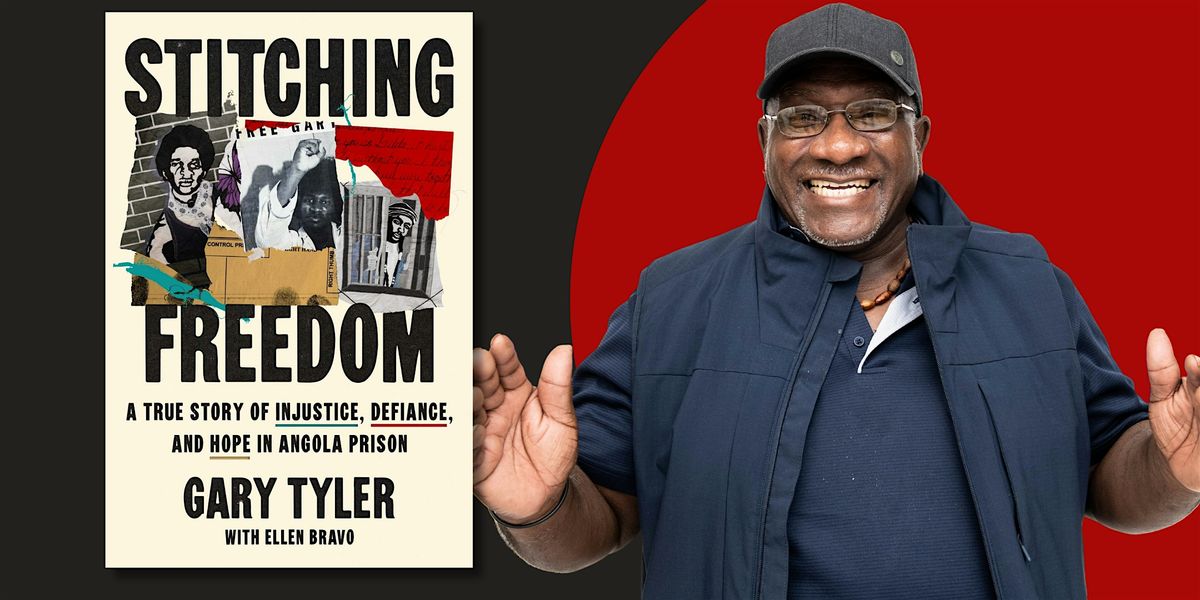 An Afternoon with Gary Tyler