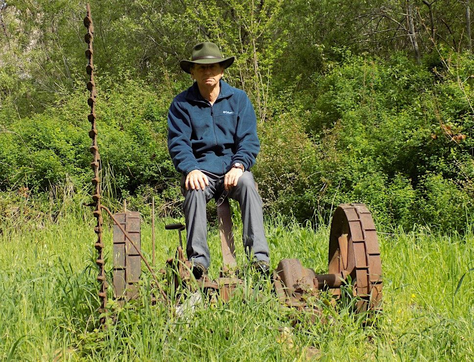 Borges Ranch and Shell Ridge at Old Borges Ranch, Walnut Creek on 7th ...