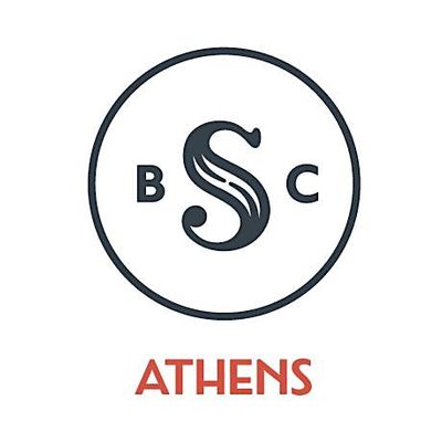 Silent Book Club Athens