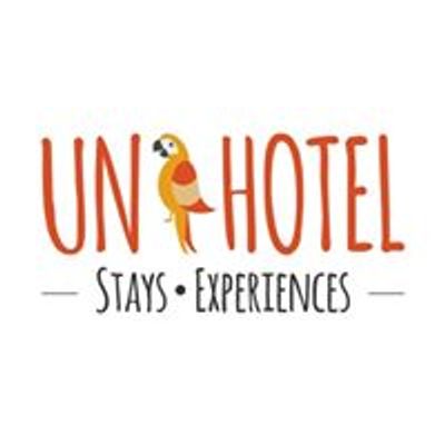 The Unhotel