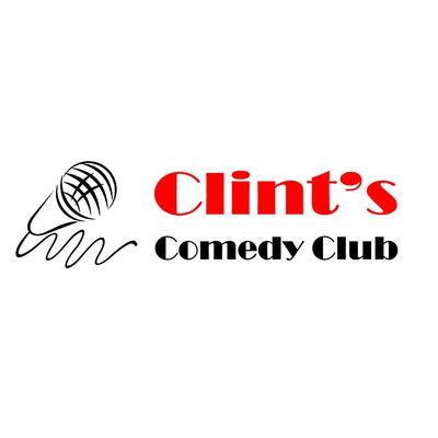 Clint's Comedy Club