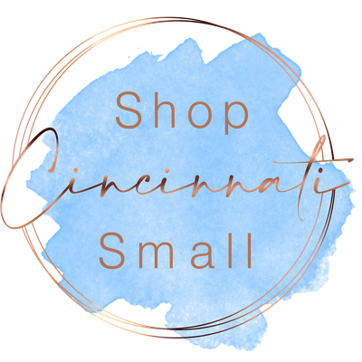 Shop Small Cincinnati