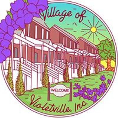 Village of Violetville