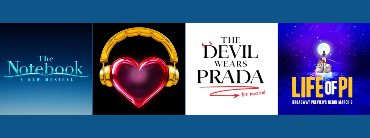 The Notebook - The Musical - St. Louis