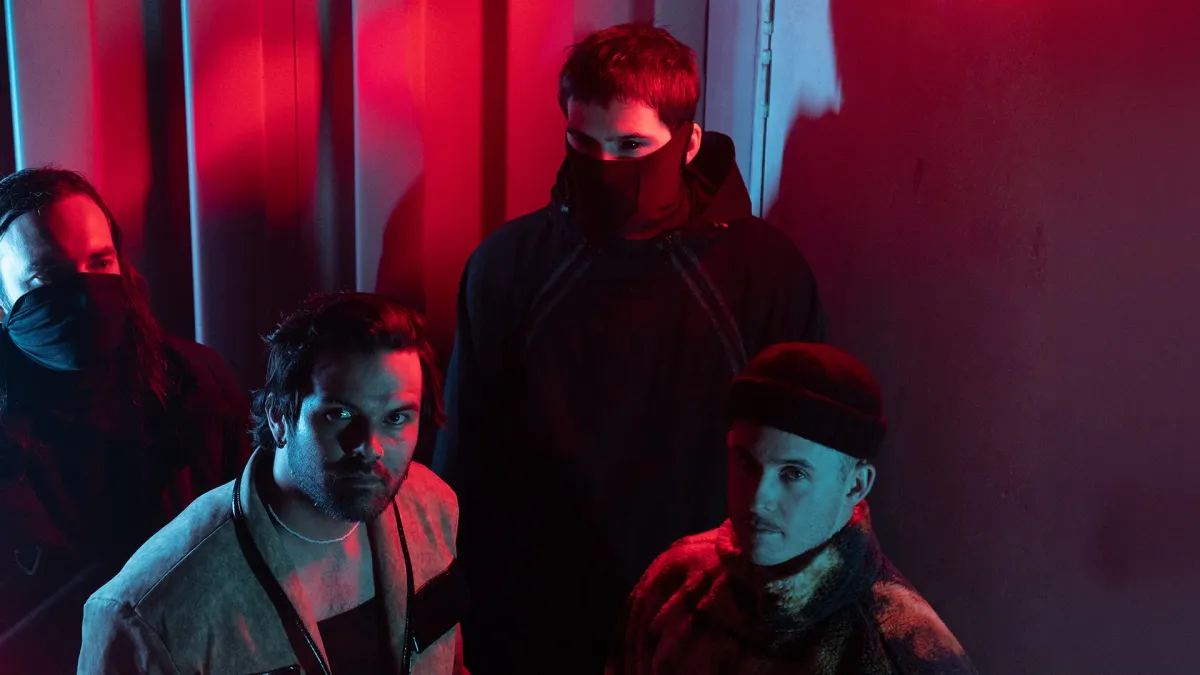 Northlane in Trafford