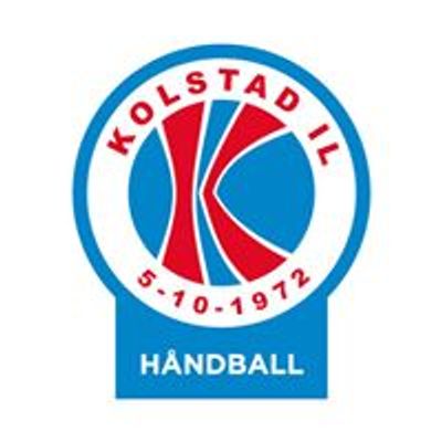 Kolstad H\u00e5ndball