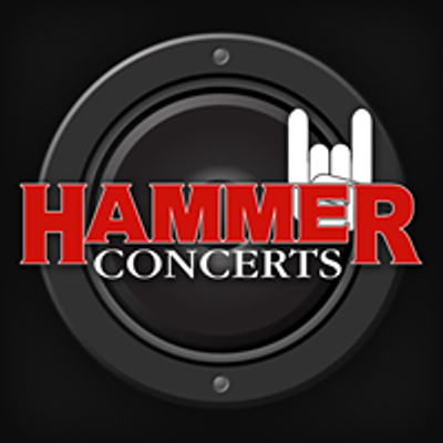 Hammer Concerts